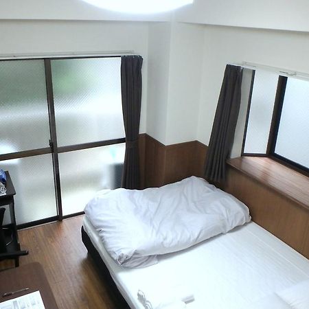 Elitz Inn Third Кіото Екстер'єр фото